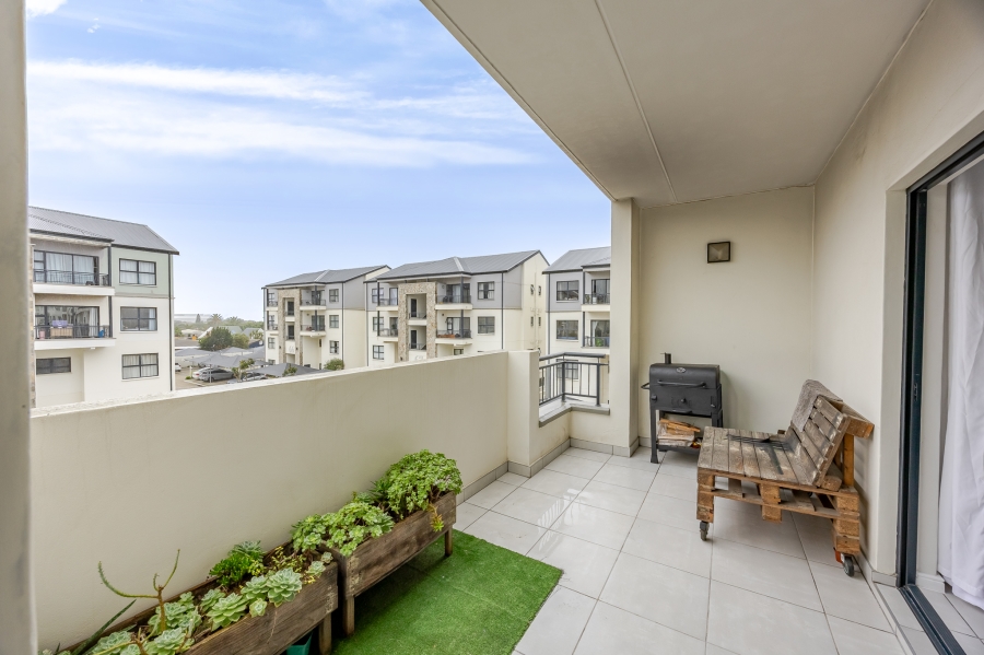 1 Bedroom Property for Sale in Richwood Western Cape